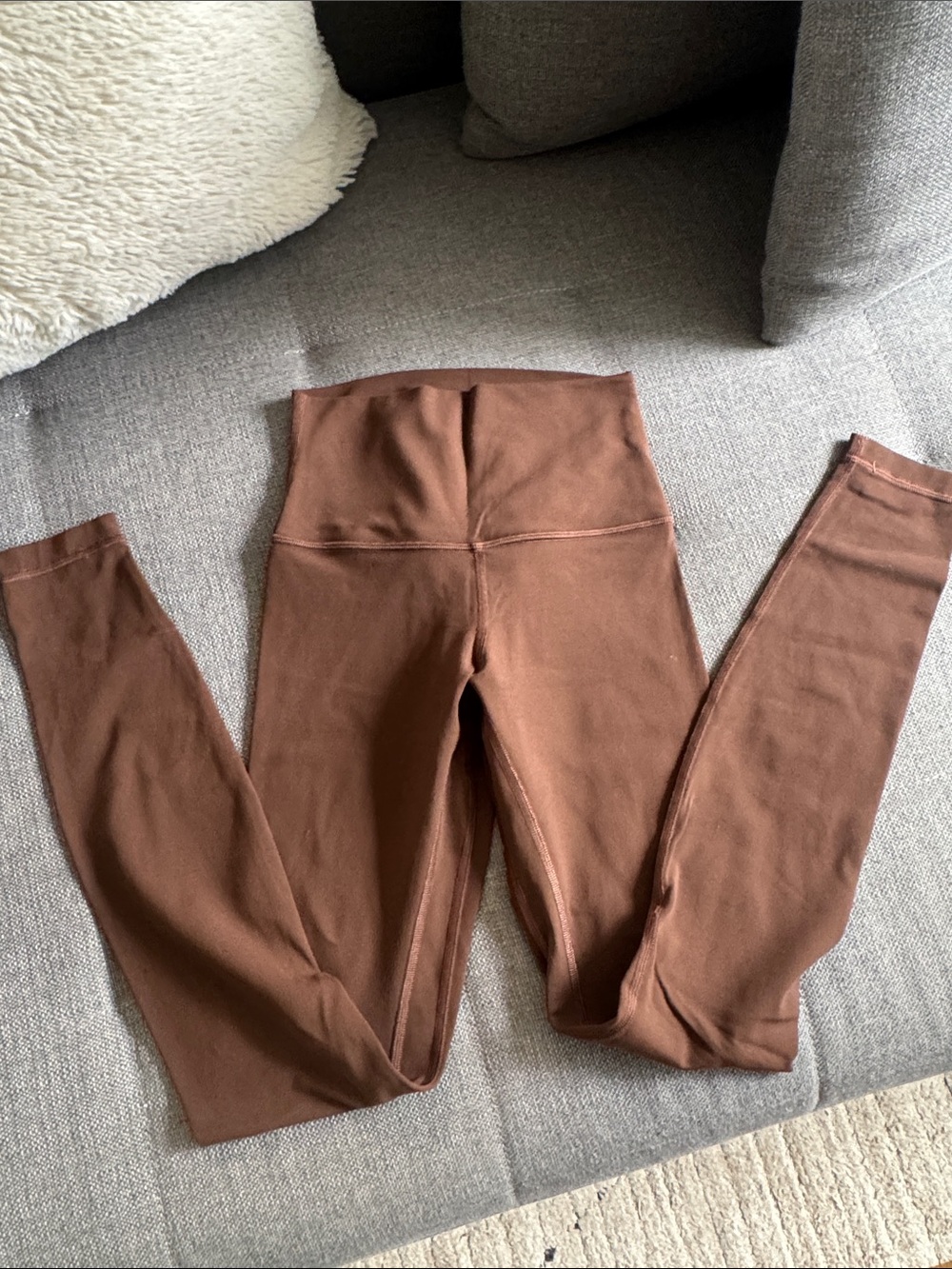Lululemon legging align size 2